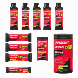C2:1PRO Performance Kit